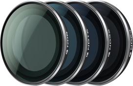 Insta360 - GO 3S ND-Filtersatz (CINSBATD)