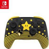 Turtle Beach Controller Rematch Wireless– Super Mario Star (TBC-8101-75)