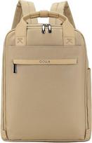 Golla Backpack Orion 15.6, 13 l, Coffee
