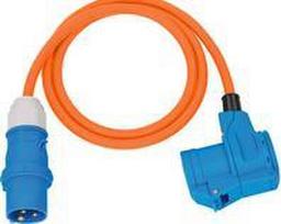 Brennenstuhl H07RN-F 3G2,5 1132920525 CEE Adapter 16 A 230 V 1 St. (1132920525)
