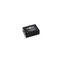 ANSMANN A-Pan DMW-BLC12 - Kamera- / Camcorder-Batterie Li-Ion 1000 mAh - für Panasonic Lumix DMC-FZ200, FZ62, Lumix G DMC-G5, G5H, G5K, G5KPP, G5W, G5WX, G5X, GH2EG-K (1400-0056)