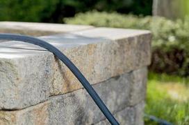 Gardena Liano Xtreme - Schlauch - mit Wasserstopp - 15 m (18467-20)