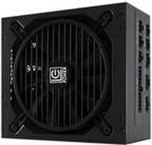 LC Power Platinum Series LC550 V2.31 - Stromversorgung (intern) - ATX12V 2.31 - 80 PLUS Platinum - Wechselstrom 110/220 V - 550 Watt - aktive PFC