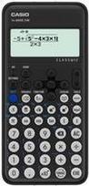 Casio FX-82DE CW Taschenrechner Tasche Wissenschaftlicher Taschenrechner Schwarz (FX-82DE CW)