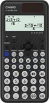 Casio Taschenrechner, technisch-wissenschaftlich, DOT-Display, Natürliches Display, 274 Funktionen (FX-810DE CW)