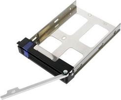 ICY BOX Cremax ICY Dock MB453TRAY-2B - Träger für Speicherlaufwerk (Caddy) mit hotswapfähiger Wechselrahmen - 2.5 / 3.5 gemeinsam genutzt (MB453TRAY-2B)