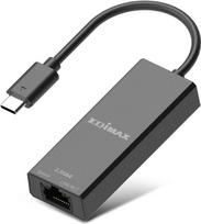 Edimax EU-4307 V2 - Netzwerkadapter - USB-C 3,1 - 100M/1G/2,5G Gigabit Ethernet (EU-4307 V2)