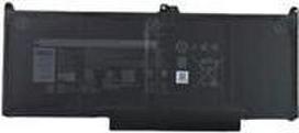 Dell - Laptop-Batterie - Lithium-Ionen - 4 Zellen - 60 Wh - für Latitude 5310, 5310 2-in-1 (829MX)