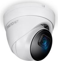 TRENDnet TV-IP1515PI 5MP PoE IR Fixed Turret Cam INDOOR / OUTDOOR Netværksovervågningskamera
