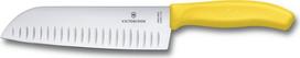 Knife Victorinox Swiss Classic Santoku 17cm