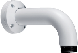 Bosch NDA-U-WMT - Hängerhalterung - Universal - Weiß - Aluminium - 10,2 cm - 227,4 mm