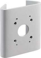 Bosch NDA-U-PMAS - Montage - Universal - Weiß - Bosch - Aluminium - 129 mm