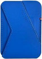 Decoded Silicone MagSafe Card Stand Sleeve Galactic Blue (D24MSCS1GB)