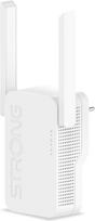 Strong AX1800 Netzwerk-Repeater 1800Mbit/s Weiß (REPEATERAX1800)