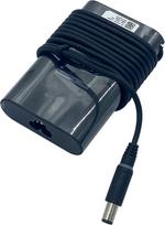 AC Adapter 19.5V 3.34A 65W (7.4mmx5.0mm) includes power cable New Style PA-12 with rounded sides