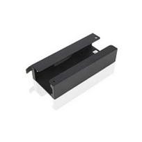 Lenovo Tiny Power Cage II - Netzteilgehäuse - für ThinkCentre M600 (Tiny Desktop), M700, M800z, M900, ThinkStation P410 (Tower)