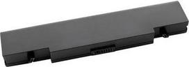 Samsung - Laptop-Batterie (Standard) - 1 x Lithium-Ionen 6 Zellen 4400 mAh - für E452, R540, RC512, RF710, RV515, Series 2, 3 (BA43-00282A)