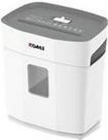 Dahle PaperSAFE 120 - Vorzerkleinerer - Kreuzschnitt - 5 x 18 mm - P-4, F-1, T-4, E-3 (23120-16169)