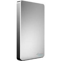 MEDIARANGE USB 3.0 HDD 1TB - 1000GB - 2.5 Zoll - 3.2 Gen 1 (3.1 Gen 1) - 5400 RPM - Silber
