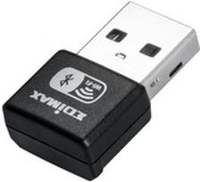 Edimax WL-USB EW-7611UXB AX900 WiFi6&Bluetooth 5.3 USB Mini - Kabel - Digital/Daten