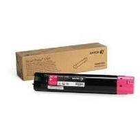 Xerox Phaser 6700 - Mit hoher Kapazität - Magenta - original - Tonerpatrone - für Phaser 6700Dn, 6700DT, 6700DX, 6700N, 6700V_DNC (106R01508)