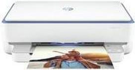 HP Envy 6010e All-in-One - Multifunktionsdrucker - Farbe - Tintenstrahl - 216 x 297 mm (Original)