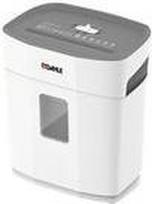 Dahle PaperSAFE 140 - Vorzerkleinerer - Kreuzschnitt - 5 x 18 mm - P-4, F-1, T-4, E-3 (23140-16170)