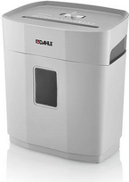 Dahle PaperSAFE 100 - Vorzerkleinerer - Kreuzschnitt - 5 x 18 mm - P-4, F-1, T-4, E-3 (23100-16168)