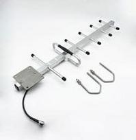 ALLNET Antenne 868MHz 12.5dbi Antenne (N-Female) YAGI ANT-868-12.5dbi-Yagi LoRA HELIUM IoT (ANT-868-12.5dbi-Yagi)