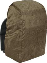 Hama Terra 140 - Rucksack für DSLR-Kamera mit Objektiven - recyceltes PET-Polyester - Grau - 12.9