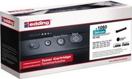 edding EDD-1060 black toner compatible with brother TN-1050