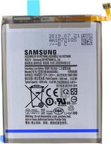 Samsung - EB-BA505ABE Akku - Samsung A505F Galaxy A50 (2019) - 3900mAh - Li-ion Akku - Battery (GH82-19269A)