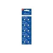 MediaRange Premium - Batterie 10 x LR626 - Alkalisch - 18 mAh (MRBAT111)
