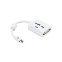 ATEN VC960 - DisplayPort-Adapter - Mini DisplayPort (M) - DVI-I (W) - 20cm - weiß (VC960)