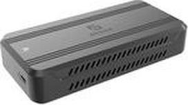 Akasa AK-ENU4M2-01 External enclosure for M.2 PCIe NVMe SSD (AK-ENU4M2-01)