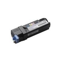 Dell - Tonerpatrone - High Capacity - 1 x Cyan - 2000 Seiten - für Color Laser Printer 1320c (KU051)