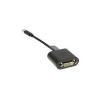 Dell DVI-to-Mini DisplayPort adapter - DisplayPort-Adapter - Mini DisplayPort zu DVI (W) - für Precision R7610, T3600, T3610, T5600, T5610, T7610, Precision Tower 5810, 7810, 7910 (492-BBGX)