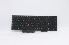 Lenovo FRU Thor Keyboard Num NBL (5N20W68119)