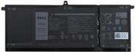 Dell Primary - Laptop-Batterie - Lithium-Ionen - 4 Zellen - 53 Wh - für Inspiron 13 7300, 14 5400, 14 7405, 15 7500, Latitude 3410, 3510
