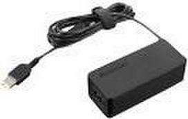 Lenovo 45W AC Adapter - Netzteil - Wechselstrom 100-240 V - 45 Watt - FRU - für ThinkPad USB 3.0 Ultra Dock