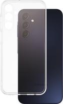 PanzerGlass SAFE. by ® TPU Case Samsung Galaxy A15 | A15 5G | Transparent - Cover - Samsung - Samsung - Galaxy new A14 - Samsung - Galaxy new A14 5G - Transparent (SAFE95679)