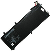 Dell - Laptop-Batterie - Lithium-Ionen - 3 Zellen - 56 Wh - für Precision 5510, XPS 15 9550