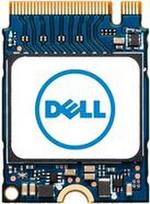 SSD - 256GB - internal - M.2 2230 - PCIe 3.0 x4 (NVMe)