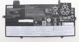 Battery Internal 4 Cell 57Wh LiIon CXP 5B11M90057 - Battery - 3,695 mAh