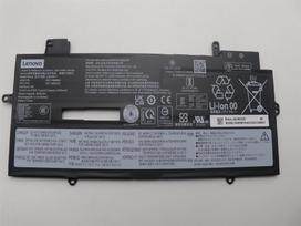 battery Internal 4c 57Wh 5B11M90058 - Battery - 3,695 mAh