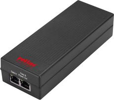 Roline Gigabit Ethernet PoE Injektor - Power Injector - 30 Watt - Ausgangsbuchsen: 1