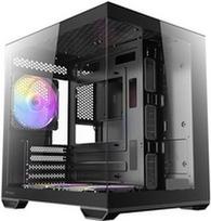 Antec CASE ANTEC CX60M ARGB Black 3x 120mm fans included (0-761345-10217-9)