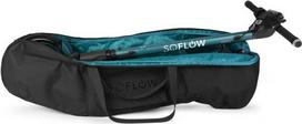 So-Flow 700.100.03 Tretrollerzubehör Tragetasche Schwarz 1 Stück(e) (40-56-2623)