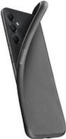 Cellularline Chroma Case - Etui Samsung Galaxy A15 4G / 5G (czarny)
