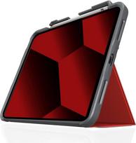 STM Dux Plus - Cover - Apple - iPad (10th gen) - 27,7 cm (10.9 Zoll) - 476 g